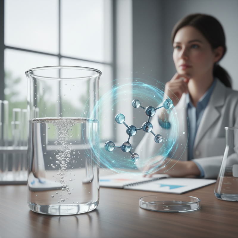 What are the Benefits of Acetylated Series Amino Acids?