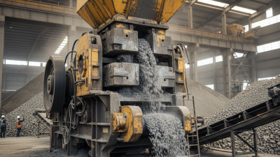 What is a Fine Jaw Crusher and How Does it Work?