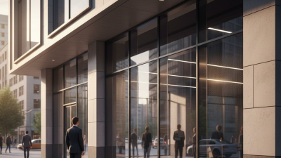 Ultimate Tips for Choosing Bullet Proof Windows for Your Business?