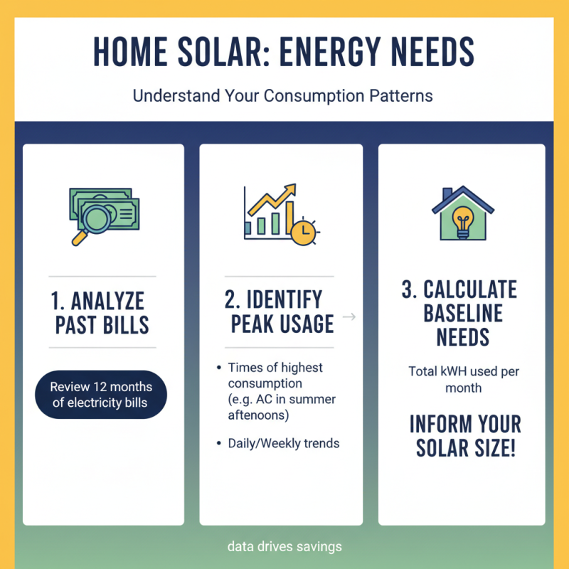 How to Choose the Best Home Solar System for Your Needs?
