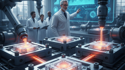 Top 5 Rapid Injection Mold Solutions for Global Buyers?