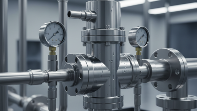 How to Choose the Right High Pressure Solenoid Valves?