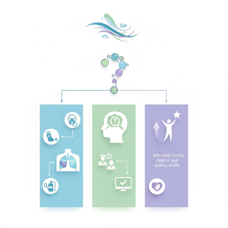 How to Choose the Best Respiratory Supplies for Your Needs?