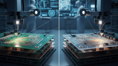 Top PCB Board Fabrication Methods for Global Buyers?