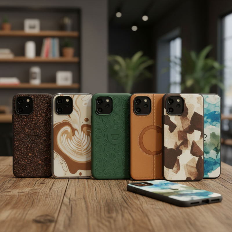 How to Choose the Best Starbucks Phone Cover for Your Style?