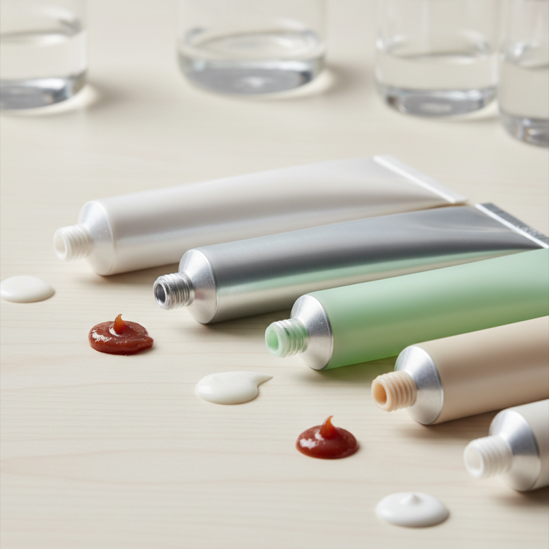 How to Choose the Best Laminate Tube for Your Needs?