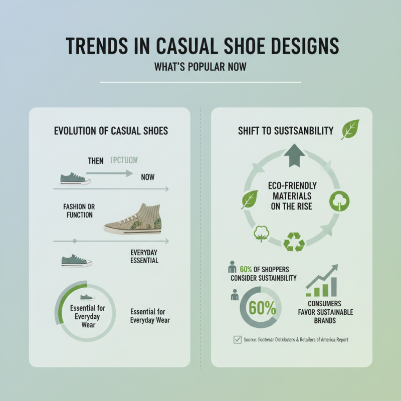 Top Casual Shoes for Every Occasion and Style Guide?