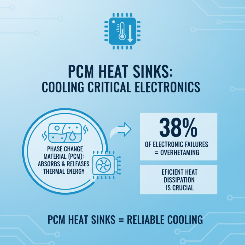 Top 10 Pcm Heat Sink Options for Global Buyers in 2026?