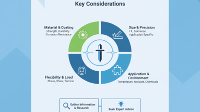 2026 How to Choose High-Performance Pins for Your Needs?