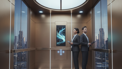Top 10 Passenger Elevator Features Buyers Must Know?