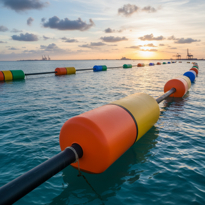 Explore Top Pipe Floats Options for Global Buyers
