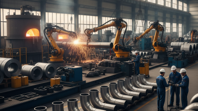 Top 10 Weld Bend Suppliers in China You Should Know?