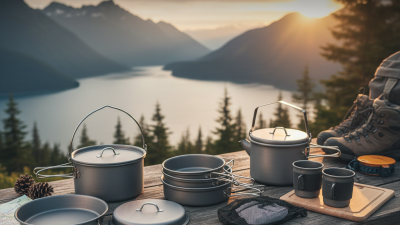 2026 How to Choose the Best Aluminum Billy Pot Set?