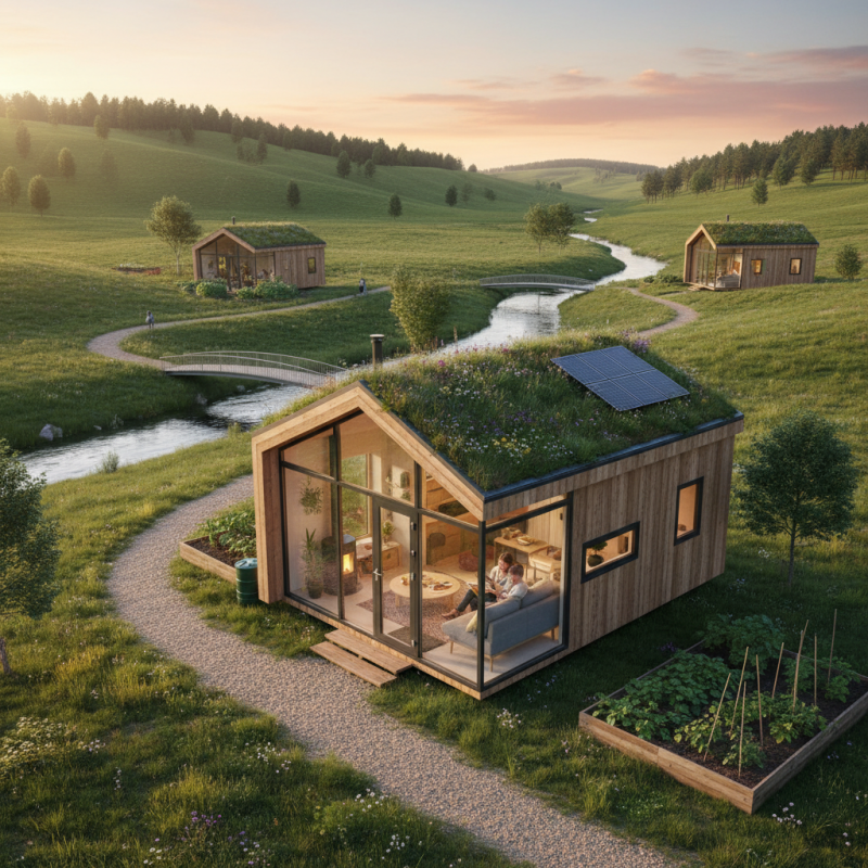 What Are Little Homes and How Can They Benefit You?