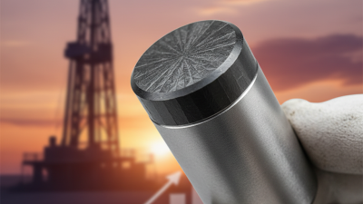 2026 Best OEM PDC Insert Guide for Global Buyers