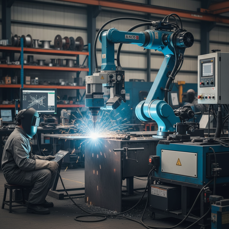 What is the Best Fusion Welding Machine for Your Needs?