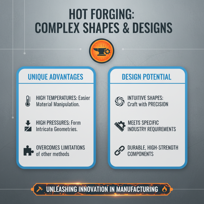 What are the Benefits of Hot Forging Parts for Your Business