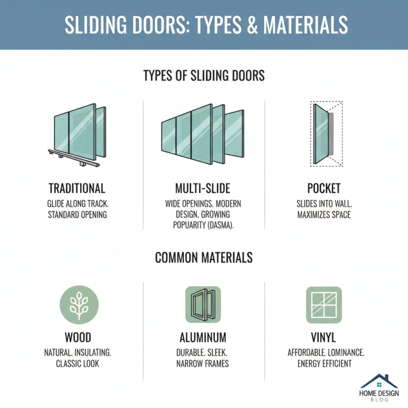 Sliding Doors Buying Guide What You Need to Know?