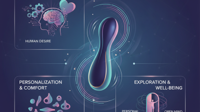 Why Choose Dildo Vibrator for Ultimate Pleasure?