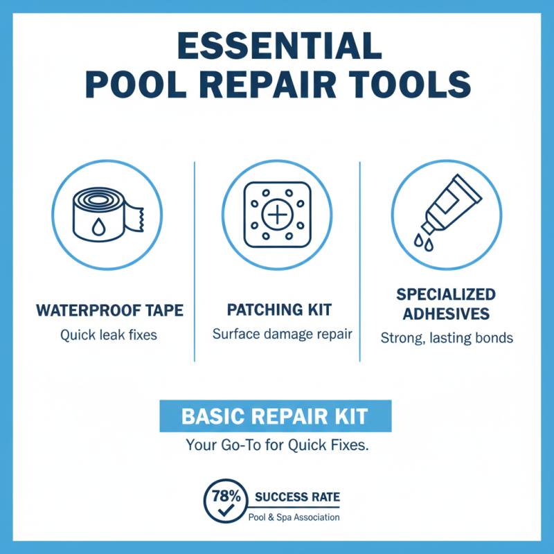 Best Pool Repair Tips for Homeowners Worldwide?