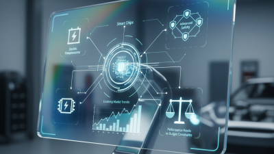 2026 Top Automotive Components What Buyers Need to Know