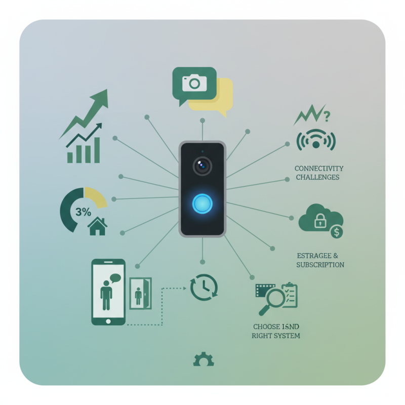 What is a Video Doorbell and How Does it Work?