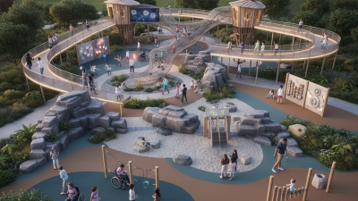 2026 Best Top Playground Options for Global Buyers?