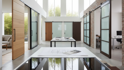 Best Sliding Door Options for China Top Suppliers?