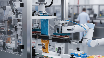 Best Bag and Seal Machine for Efficient Packaging Solutions?