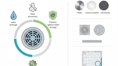 Essential Bathroom Floor Drain Tips for Buyers Worldwide?