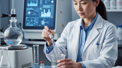 How to Source Acetylated Series Amino Acids for Your Business?