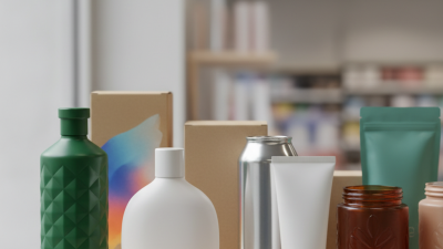 How to Create Effective Packaging Labels for Your Products?
