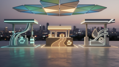 How to Choose the Best Gas Station for Your Needs?