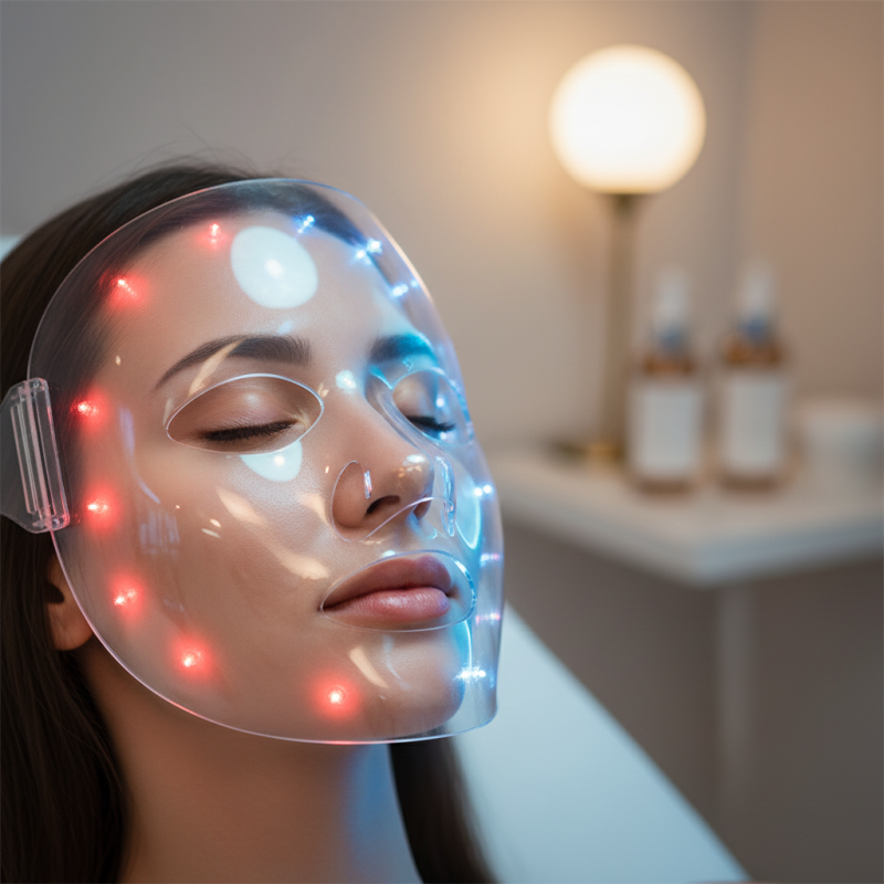 Top 10 Benefits of Led Therapy for Global Buyers?
