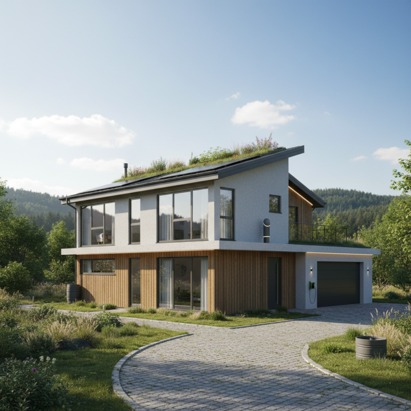 2026 Top Trends for Two Story Modular Homes Explained