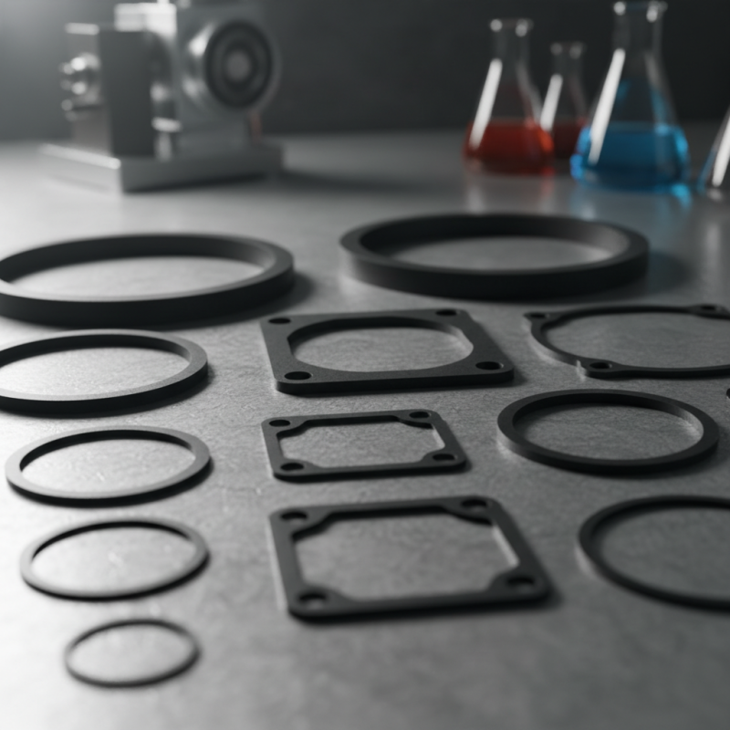 2026 How to Choose the Best Nitrile Gasket for Your Needs?