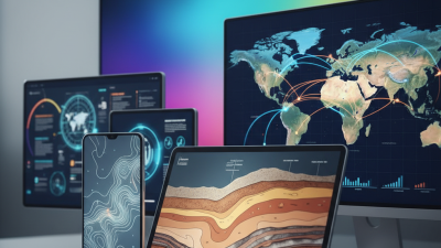 What are the Best LCD Display Options for Global Buyers?