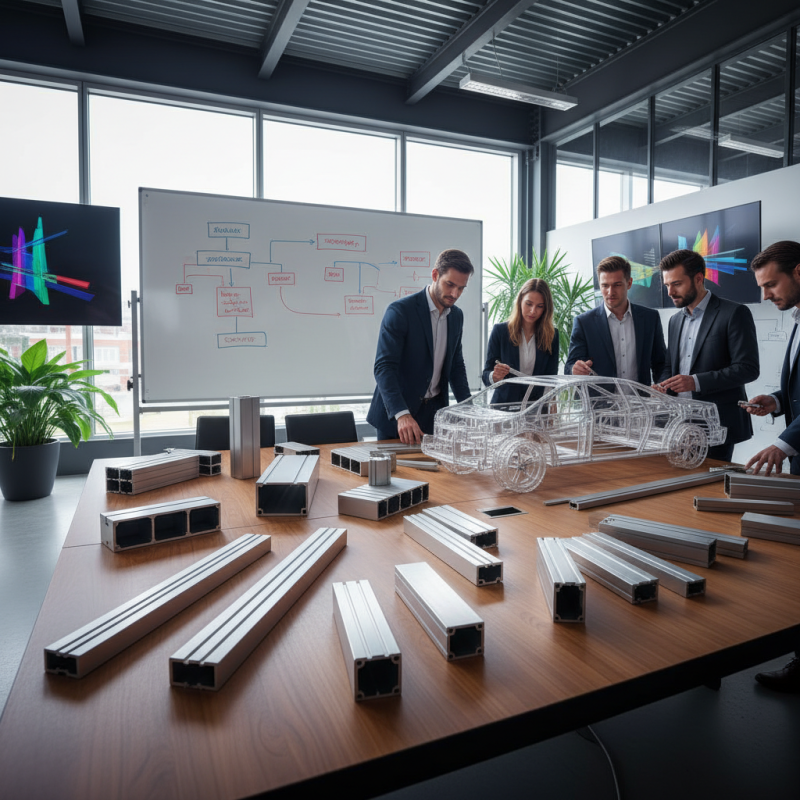 Top 10 Extrusion Profiles Every Buyer Should Consider?