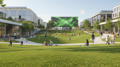2026 Best Artificial Grass Options for Global Buyers?