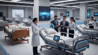 Best Patient Bed Options for Global Buyers in 2026?