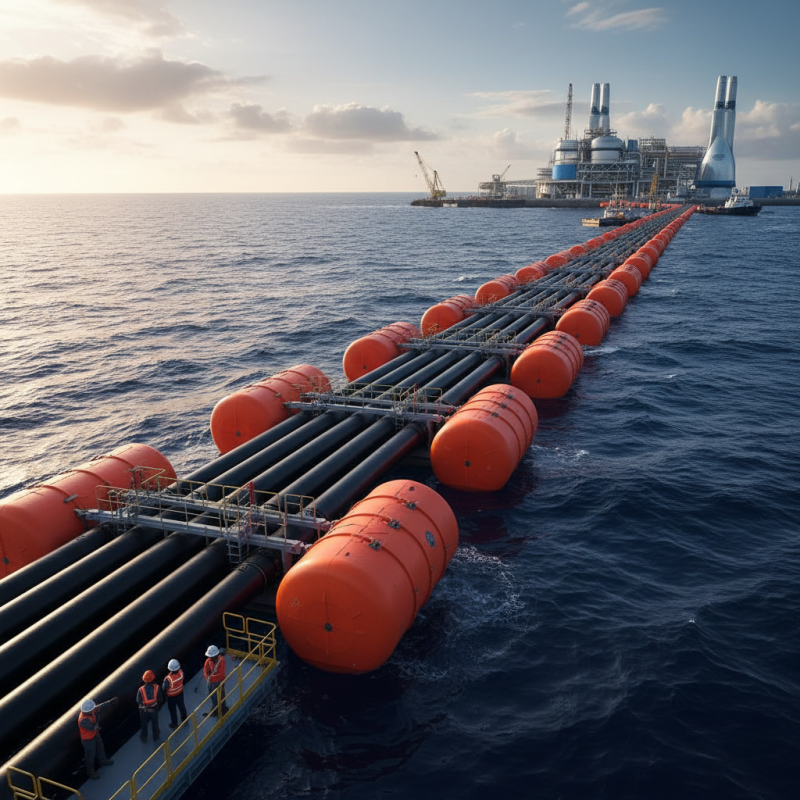 Best Pipe Floats for Global Purchasers in 2026?