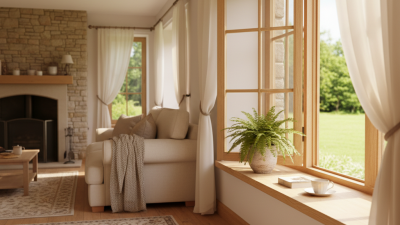 How to Choose the Best Casement Window for Your Home?