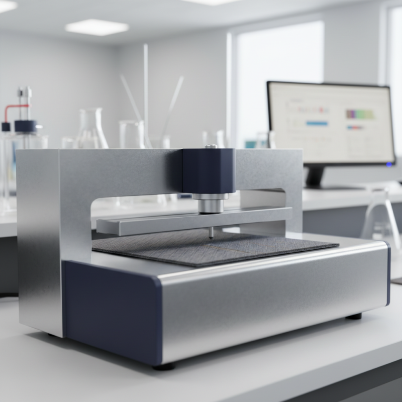What is the Best Linear Abrasion Resistance Tester for Global Buyers?