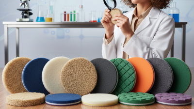 Top 10 Floor Polishing Pads for Global Buyers to Consider?