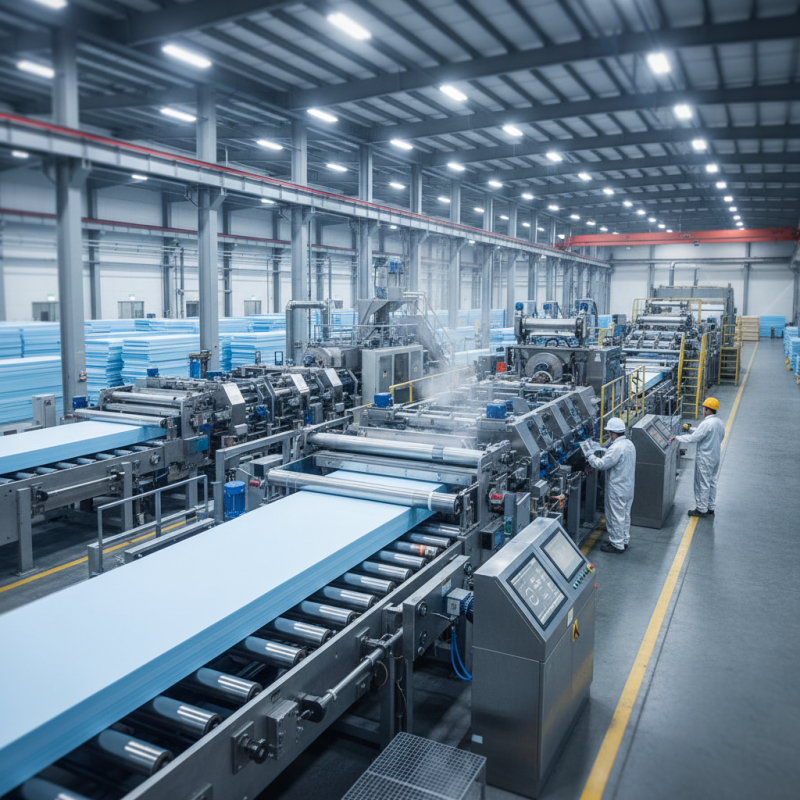 China Top High Speed Insulation Extrusion Line for Global Buyers?