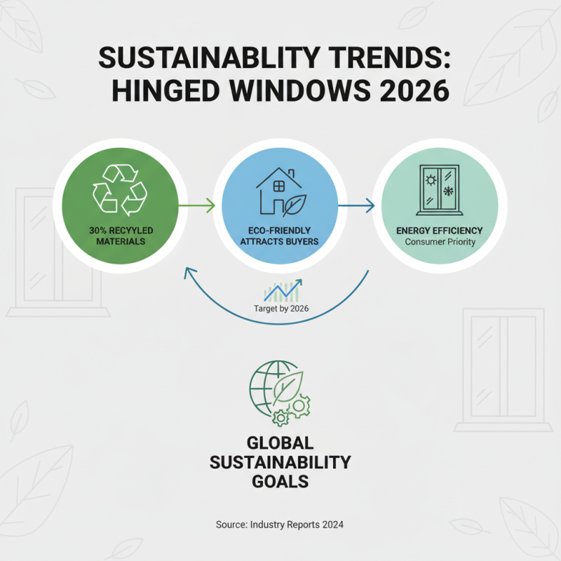 Top 10 Hinged Windows for Global Buyers in 2026?