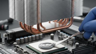 Top 10 Thermal Grease Tips for Optimal Performance?