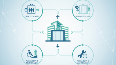 Why Choose the Right Passenger Elevator for Your Building?