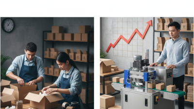 What is the Best Packaging Machine for Small Businesses?