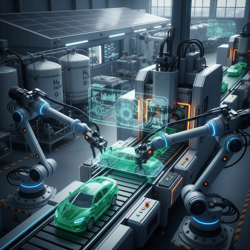 2026 Top Trends in Plastic Part Manufacturing to Watch for
